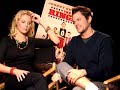 Katherine Heigl & Johnny Knoxville, The Ringer Interview