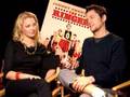 Katherine Heigl & Johnny Knoxville, The Ringer Interview