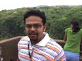 Thoseghar Waterfall Satara,with Frends