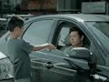 Kid Begger - Global warming Ads.