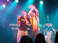 fishbone - sunless saturday (live) fishbone - sunless saturday (live)