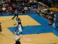 Kevin Love Steal and Outlet