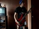 Naked in the Rain (bass) Naked in the Rain (bass)
