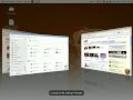 Ubuntu 8.04 Compiz+Pidgin Demo