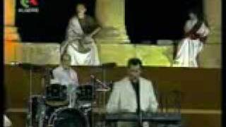 Cheb Sahraoui 1/8