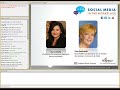 Social Media in the Workplace: Social Media Basics