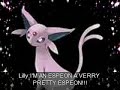 An Eevee love story