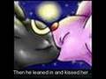 An Eevee love story