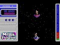 Invasion of the Mutant Space Bats of Doom