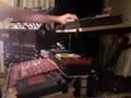 Muzik 4 Machines Live 01-08-08 part5 - passe partout chanson les beaux legumes