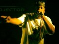 Percee P @ Stones throw Party Pisa (italy)