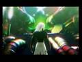 Kingdom Hearts Dancing Floor