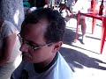 BambodeBambu na Amendoeira do Meu Tio
