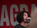 The Bled - Get Up You... (live) 8-02-06 Fitchburg, MA