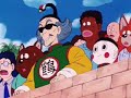 dragon ball capitulo 98 parte 1/2