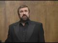 Nikita Storojev - Cavatina Aleko - Aleko - S. Rachmaninov