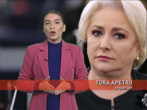 Realizările Guvernului Dăncilă, incluse într-un volum coordonat de Darius Vîlcov