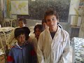 RSG Agradecimiento Chicos escuela 295