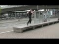 Freerunning Parkour Freiburg