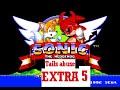 Tails Abuse Extra 5