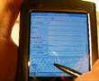 Linux on Palm Tungsten E2