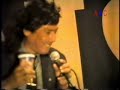 IVAN CRUZ - Brindo (En Chiclayo)