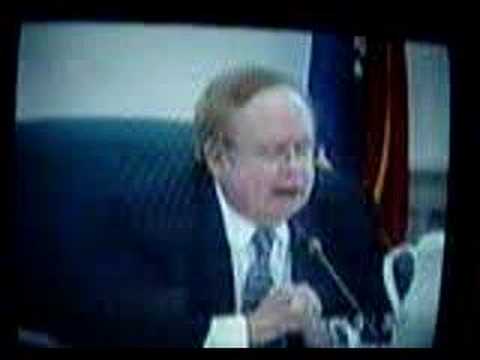 4/9/07 Florissant Missouri Mayor ...