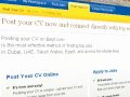 How to Build Your CV or Résumé on Bayt.com
