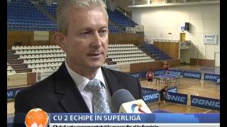 Cu 2 echipe in Super Liga