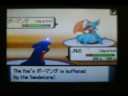 Pokemon Wi-Fi #6 : JPSteinn VS Kmoghadam