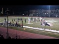 Fairfax High School Marching Lions @ Granada Hills 2009 (Part II)