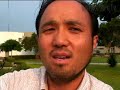 Martín Tanaka, choleo y racismo Martín Tanaka, choleo y racismo