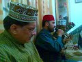 URDU NAAT(Apni Nisbat Se )AFZAL NOSHAHI IN DUBAI.BY Visaal