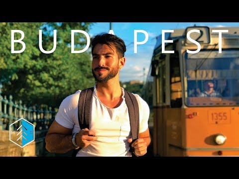 Budapest Travel Guide (The Layover)_Best videos: Budapest, Hungary