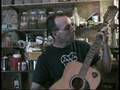 Steve's Variety Show Ep3 - More on Grating and an apology or 2