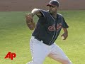 Sabathia Traded From Indians to Brewers
