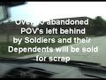 Ray Barracks 2007 Part III