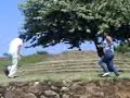 Dont fall!!! Dont fall!!!