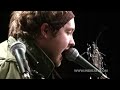 Moonlight Bride "Marlon" | indieATL session