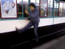 Jumpen doe je zo, by Bram Jumpen doe je zo, by Bram