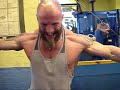 Paul George Shredded Shoulders Part I