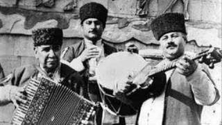 Azeri Türkü - Ne Galdi