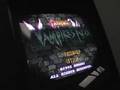 Arcade / MAME cabinet with 4 player controls