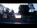 Автопати Пятигорск на Калинина 9 Мая 2012
