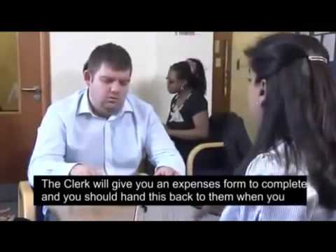 how to work out csa when self employed