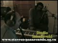 Stavros Pazarentsis & Murat Sakaryali Stavros Pazarentsis & Murat Sakaryali