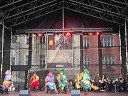 Catalonia dance festival in Tallinn 2