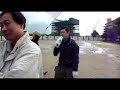 9・12・4朝鮮人違法占拠京都児童公園奪還6