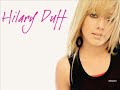 Hilary Duff - The Getaway