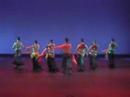 fantasia oriental